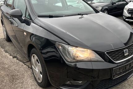 Seat Ibiza 171.890 km 3.999 &euro; Schönaich 71101
