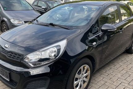 Kia Rio 214.800 km 2.990 &euro; Nagold 72202