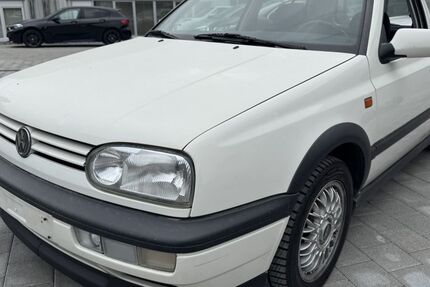 VW Golf 88.500 km 6.999 &euro; Reutlingen 72770