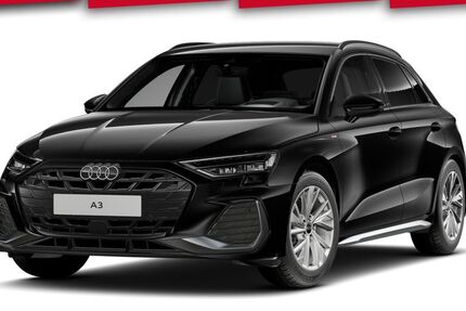 Audi A3 10.614 km 33.940 &euro; Stuttgart 70563