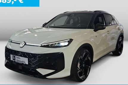 VW T-Roc 9.999 km 38.795 &euro; Böblingen 71032