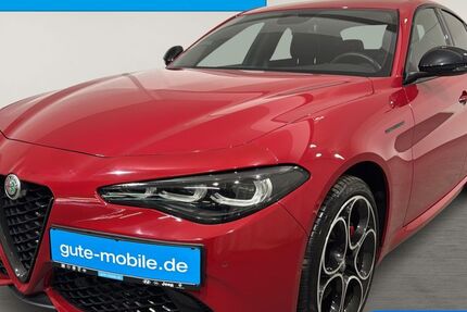 Alfa Romeo Giulia 11.090 km 34.880 &euro; Reutlingen 72762