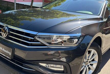 VW Passat 70.000 km 24.999 &euro; Stuttgart 70435