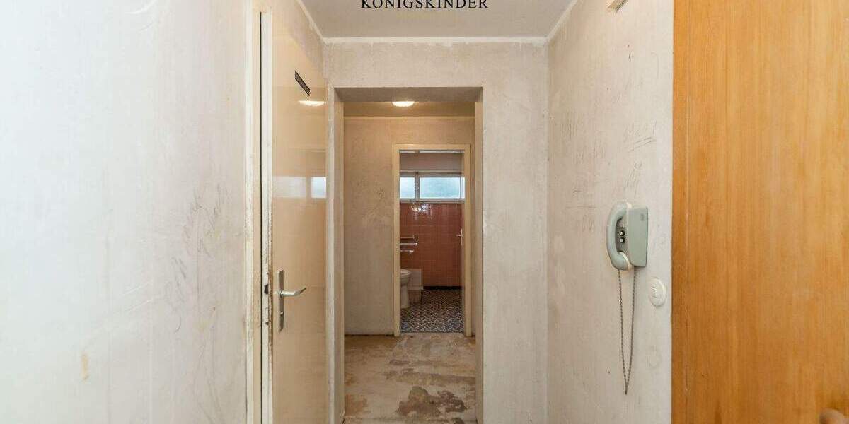 Mehrfamilienhaus, Wohnhaus Stuttgart Vaihingen Dürrlewang - 6 Zimmer, 149 m&sup2;, 830.000&euro; | Angebot:25680007