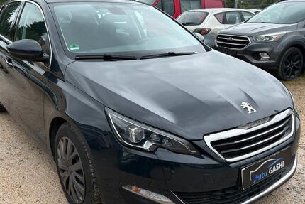 Peugeot 308 226.000 km 5.890 &euro; Renningen 71272
