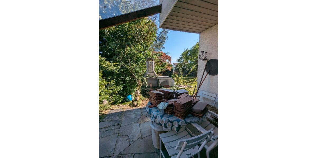 Einfamilienhaus Jettingen - 4 Zimmer, 85 m&sup2;, 349.000&euro; | Angebot:27244498