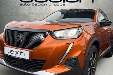 Peugeot 2008 21.000 km 19.980 &euro; Tübingen 72072
