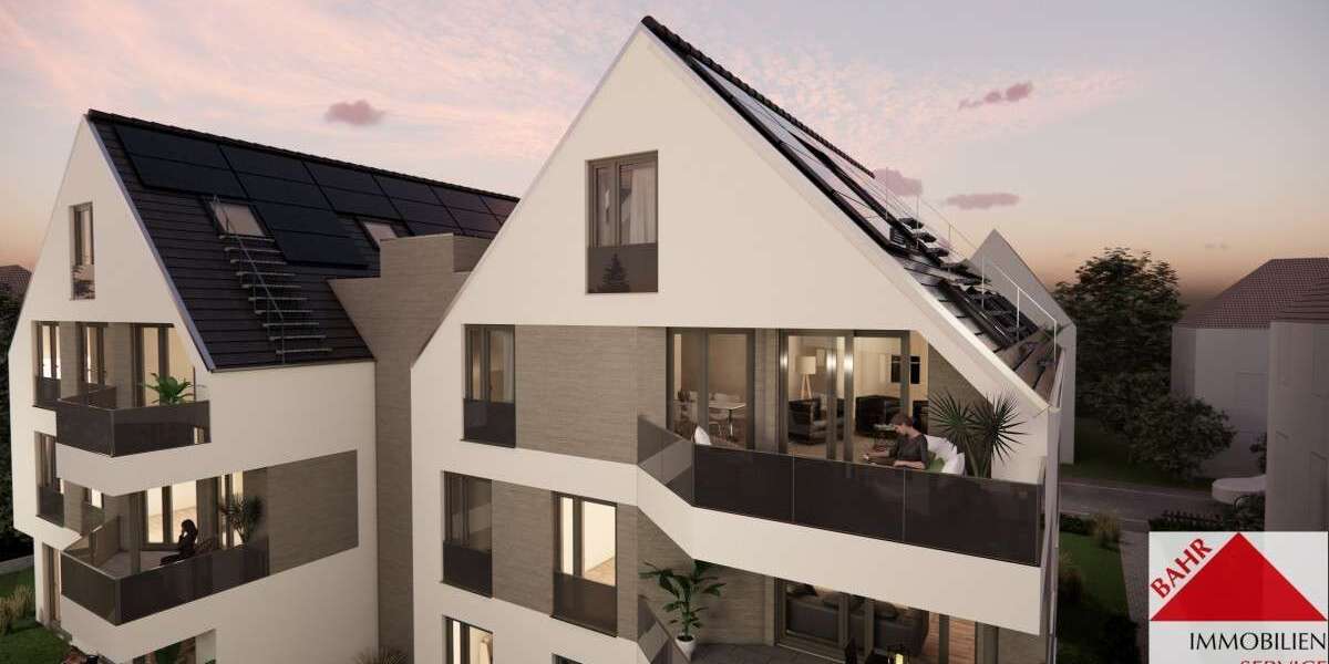 Etagenwohnung Stuttgart Vaihingen - 3 Zimmer, 74 m&sup2;, 639.000&euro; | Angebot:26027991