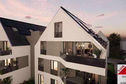 Wohnung Stuttgart Vaihingen - 3 Zimmer, 74 m&sup2;, 639.000&euro; | Angebot:26027991