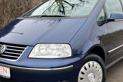 VW Sharan 309.000 km 2.899 &euro; Ehningen bei Böblingen 71139
