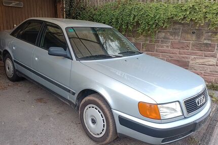 Audi 100 199.884 km 2.590 &euro; Wildberg 72218