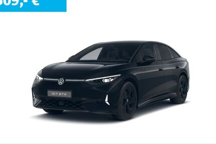 VW ID.7 16.999 km 53.995 &euro; Sindelfingen 71063