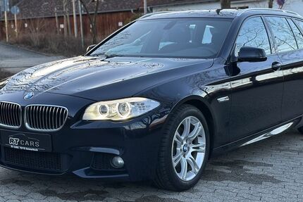 BMW 520 213.100 km 10.500 &euro; Ammerbuch 72119