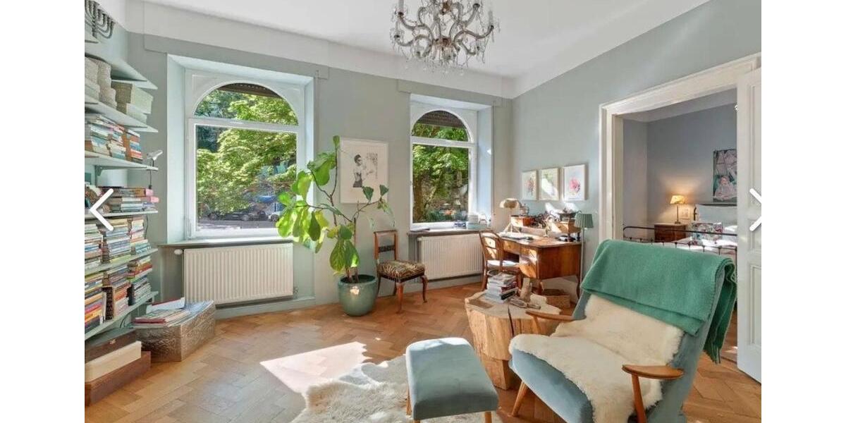 Hochparterre Stuttgart Lehen - 3.5 Zimmer, 146 m&sup2;, 2.325&euro; | Angebot:26310130