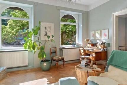 Wohnung Stuttgart Lehen - 3.5 Zimmer, 146 m&sup2;, 2.325&euro; | Angebot:26310130