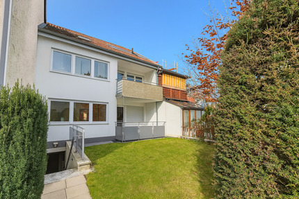 Haus Wendlingen - 7 Zimmer, 184 m&sup2;, 675.000&euro; | Angebot:25694250