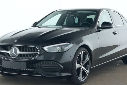 Mercedes-Benz C 180 20.374 km 35.890 &euro; Jettingen 71131