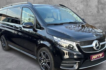 Mercedes-Benz V 300 18.555 km 68.779 &euro; Böblingen 71032