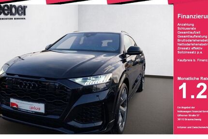 Audi RSQ8 66.784 km 88.290 &euro; Herrenberg 71083