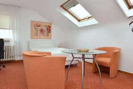 Zimmer Stuttgart Feuerbach - 1 Zimmer, 720&euro; | Angebot:23996641