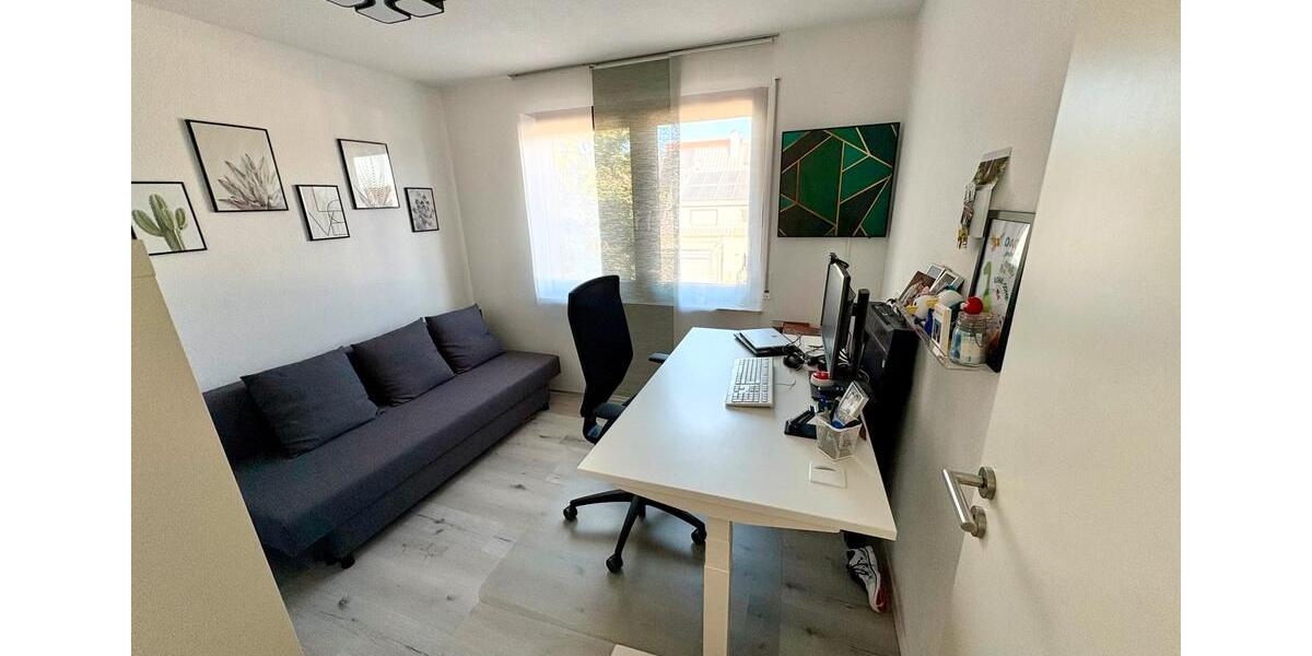 Etagenwohnung Stuttgart Stuttgart-West - 4.5 Zimmer, 144 m&sup2;, 629.000&euro; | Angebot:25792891