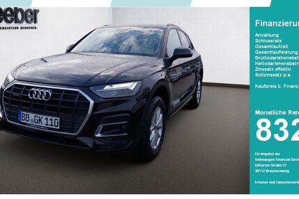 Audi Q5 6.000 km 53.846 &euro; Herrenberg 71083
