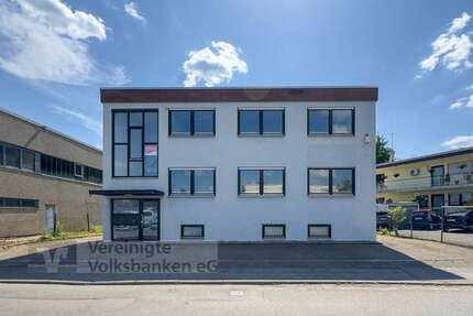 Gewerbeobjekt Kusterdingen - 698.000&euro; | Angebot:26171632