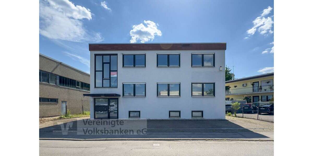 Gewerbeobjekt Kusterdingen - 698.000&euro; | Angebot:26171632