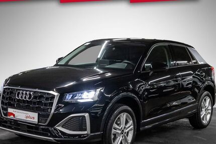 Audi Q2 25.999 km 29.444 &euro; Böblingen 71034