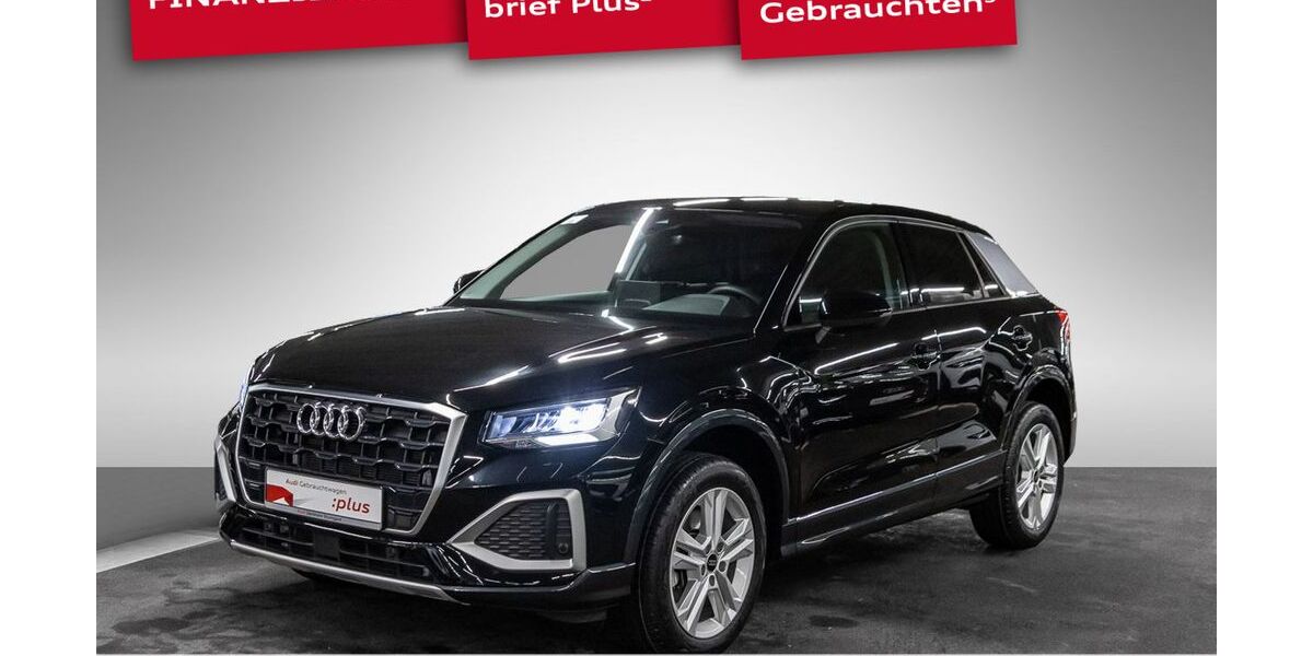 Audi Q2 25.999 km 29.444 &euro; Böblingen 71034