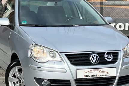 VW Polo 98.800 km 6.450 &euro; Rohrdorf 72229