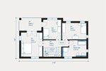 Moderne Stadtvilla in Großbettlingen mit Bauplatz - Individuell geplant und hochwertig ausgestattet - Villa Großbettlingen | Angebot:27427827