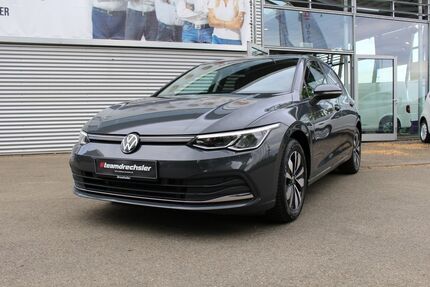 VW Golf 64.669 km 22.480 &euro; Denkendorf 73770