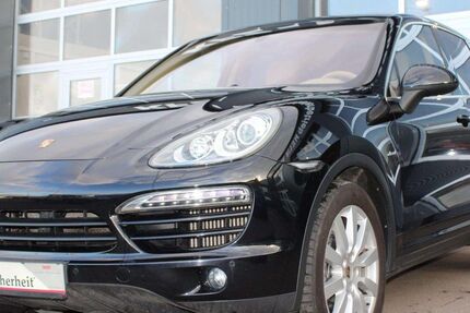 Porsche Cayenne 169.500 km 16.840 &euro; Kohlberg 72664