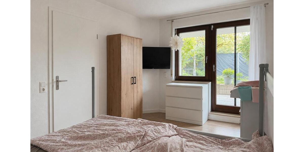 Erdgeschoßwohnung Bempflingen - 3 Zimmer, 80 m&sup2;, 314.000&euro; | Angebot:27156274