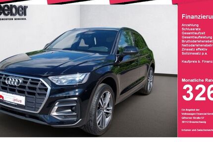 Audi Q5 34.560 km 36.039 &euro; Herrenberg 71083