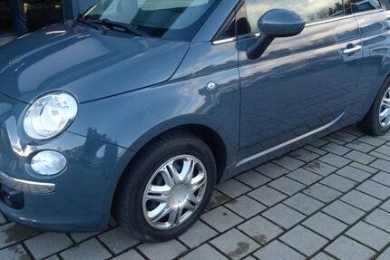 Fiat 500 78.000 km 6.990 &euro; Horb-Mühringen 72160