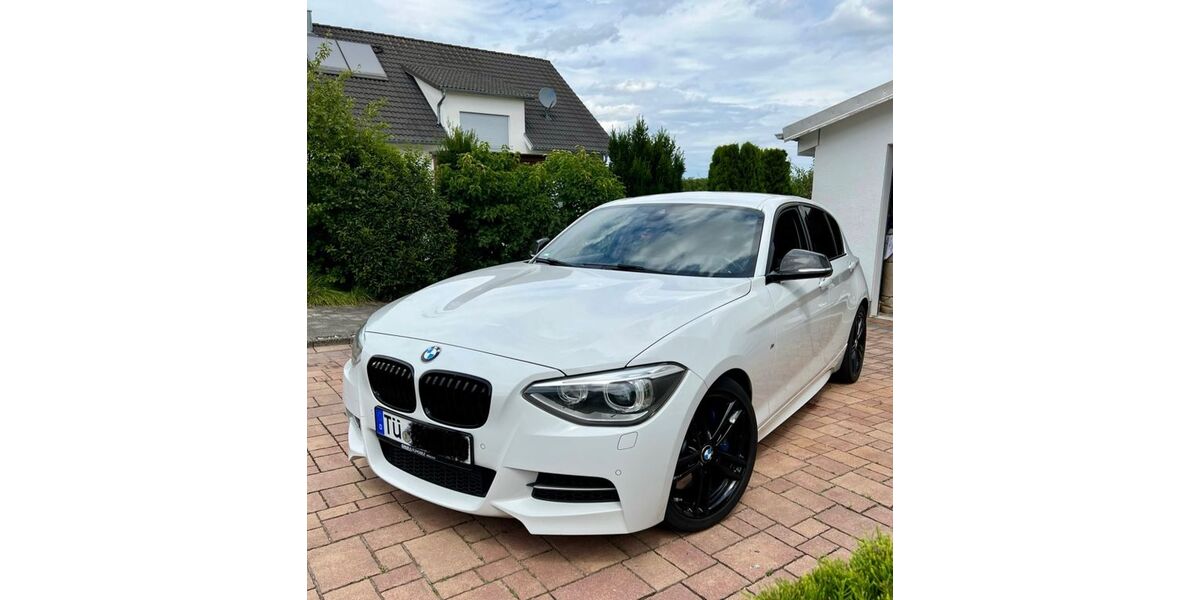 BMW M135 167.800 km 16.799 &euro; Remmingsheim 72149