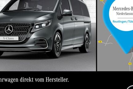 Mercedes-Benz V 300 15.503 km 87.990 &euro; Pfullingen 72793