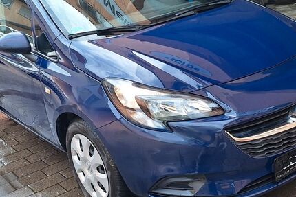 Opel Corsa 38.250 km 6.200 &euro; Stuttgart 70435