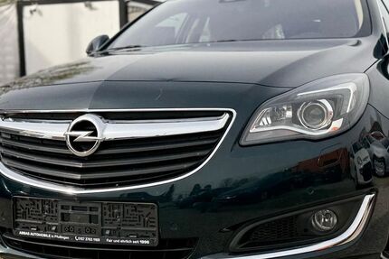 Opel Insignia 100.000 km 11.990 &euro; Pfullingen 72793