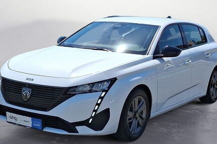 Peugeot 308 82.000 km 13.420 &euro; Horb am Neckar 72160