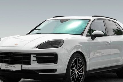 Porsche Cayenne 24.500 km 78.700 &euro; Filderstadt 70794