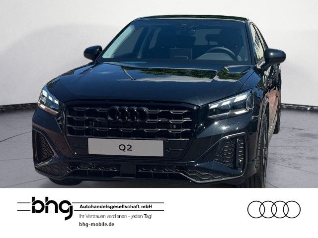 Audi Q2 4.900 km 41.900 &euro; Reutlingen 72760