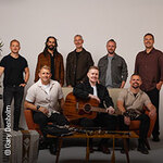 Skerryvore - Scot Rock