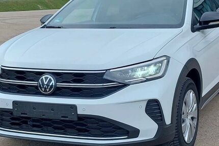 VW Taigo 21.744 km 19.890 &euro; Magstadt 71106