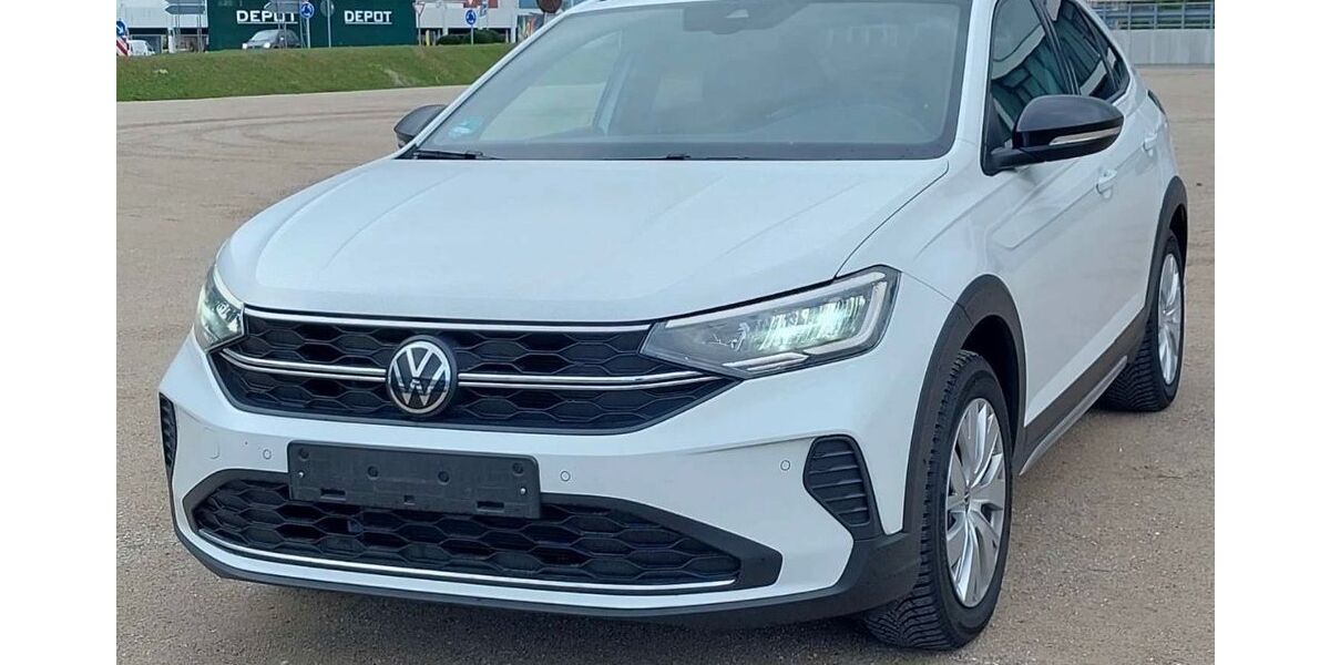 VW Taigo 21.744 km 19.890 &euro; Magstadt 71106