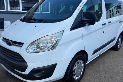 Ford Transit 226.235 km 11.650 &euro; Reutlingen 72766