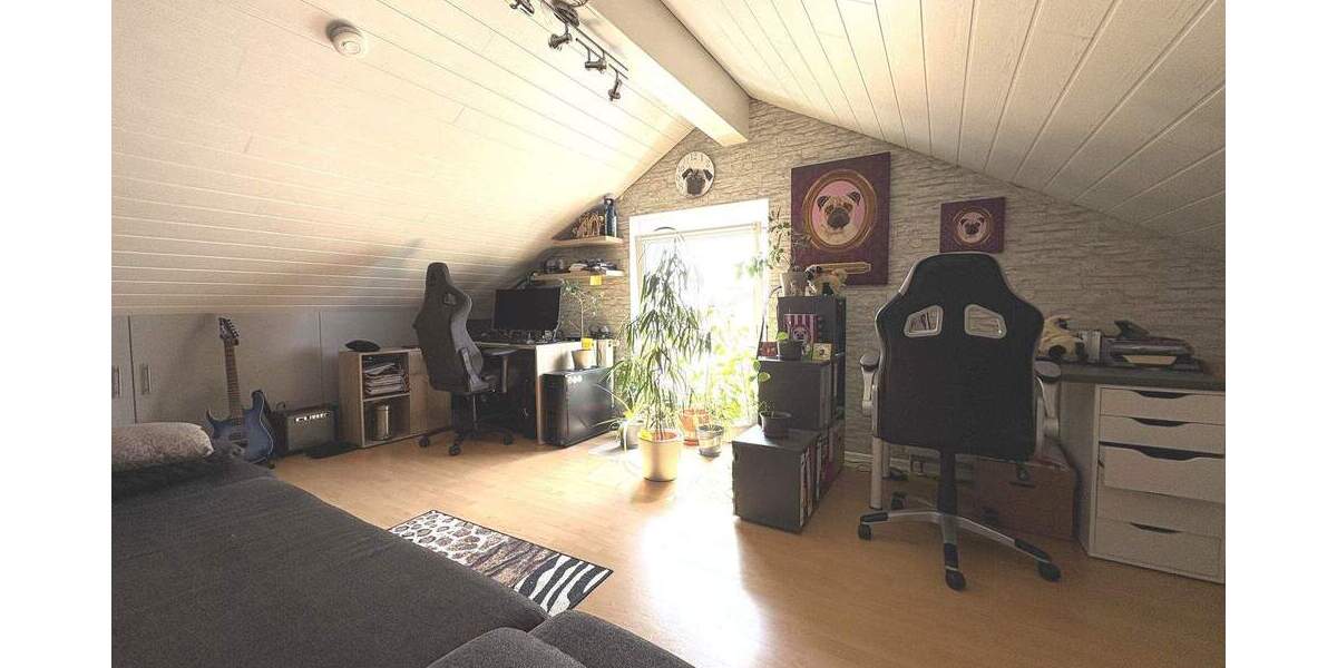 Doppelhaushälfte Steinenbronn - 6 Zimmer, 168 m&sup2;, 629.000&euro; | Angebot:25704260