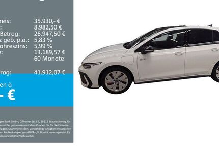 VW Golf 7.263 km 35.930 &euro; Reutlingen 72770